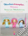 Häschenstrampler- Mädels Amigurumi Häkelanleitung. E-book. Formato EPUB ebook di Sayjai Thawornsupacharoen