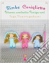 Bimbe Coniglietto Schema uncinetto Amigurumi. E-book. Formato EPUB ebook di Sayjai Thawornsupacharoen