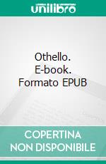 Othello. E-book. Formato EPUB ebook