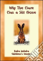 Why the Hare has a Split Nose - An Ancient Zulu Folk Tale: Baba Indaba Childrens Stories Issue 02. E-book. Formato EPUB ebook