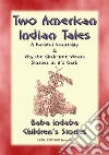 TWO AMERICAN INDIAN LEGENDS - A Bashful Courtship plus Why the Birchtree Wears Slashes in it's Bark: Baba Indaba Childrens Stories Issue 031. E-book. Formato PDF ebook