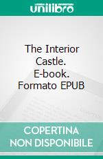 The Interior Castle. E-book. Formato PDF ebook di Saint Teresa of Avila