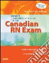 Mosby's Comprehensive Review for the Canadian RN Exam, Revised. E-book. Formato EPUB ebook