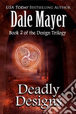 Deadly designs. E-book. Formato EPUB ebook