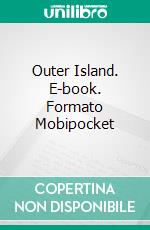 Outer Island. E-book. Formato Mobipocket ebook