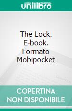 The Lock. E-book. Formato Mobipocket ebook
