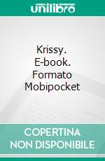 Krissy. E-book. Formato Mobipocket ebook