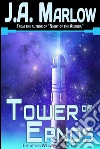 The Tower of Epnos (The String Weavers - Book 5). E-book. Formato Mobipocket ebook di J.a. Marlow