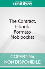 The Contract. E-book. Formato Mobipocket ebook
