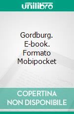 Gordburg. E-book. Formato Mobipocket ebook