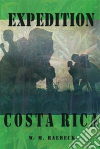 Expedition Costa Rica. E-book. Formato Mobipocket ebook
