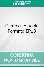 Gemma. E-book. Formato EPUB ebook di Charles Graham