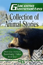 A Collection of Animal Stories: Sanctuary Tales, Volume II. E-book. Formato Mobipocket ebook