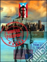 Boricua passport. E-book. Formato EPUB ebook