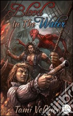 Blood in the water. E-book. Formato Mobipocket ebook