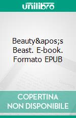 Beauty&apos;s Beast. E-book. Formato EPUB