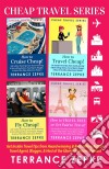 Cheap Travel Series (4 in 1) Box Set. E-book. Formato EPUB ebook