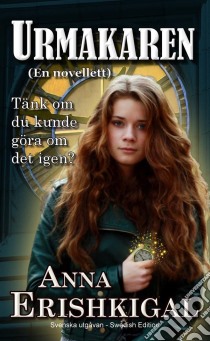 Urmakaren en Novellett (Svenska utgåvan)Swedish Edition. E-book. Formato Mobipocket ebook di Anna Erishkigal