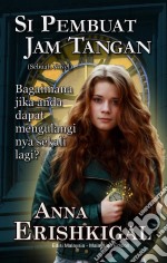 Si Pembuat Jam Tangan (Bahasa Malayu)Sebuah Novel. E-book. Formato EPUB ebook