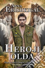 Anticni Heroji: Epizoda 1x01 (Slovenska izdajaSlovenian Edition. E-book. Formato EPUB ebook