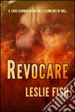 Revocare. E-book. Formato EPUB ebook