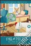 Fall to pieces. E-book. Formato EPUB ebook di Elizabeth Craig