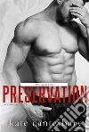 Preservation. E-book. Formato EPUB ebook