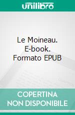 Le Moineau. E-book. Formato EPUB ebook