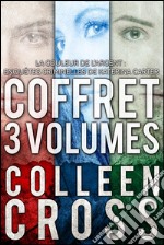 La Couleur de l&apos;argent : Enquêtes criminelles de Katerina Carter (Coffret 3 volumes). E-book. Formato EPUB ebook