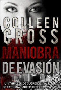 Maniobra de evasión Scarica Epub