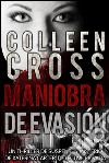 Maniobra de evasión (Un thriller de suspense y misterio de Katerina Carter, detective privada). E-book. Formato EPUB ebook