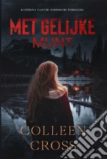 Met gelijke munt : een juridische thriller. E-book. Formato Mobipocket ebook