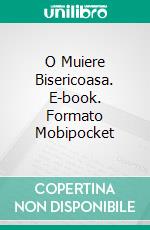 O Muiere Bisericoasa. E-book. Formato EPUB ebook