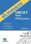 The Ultimate UKCAT Guide1250 Practice Questions. E-book. Formato EPUB ebook di Rohan Agarwal