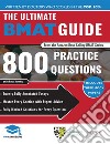 The Ultimate BMAT Guide800 Practice Questions: Fully Worked Solutions, Time Saving Techniques, Score Boosting Strategies, 12 Annotated Essays, 2018 Edition (BioMedical Admissions Test) . E-book. Formato EPUB ebook