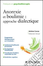 Anorexie et boulimie : approche dialectique CAMPUS. E-book. Formato EPUB ebook