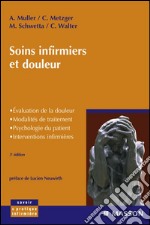 Soins infirmiers et douleur. E-book. Formato EPUB ebook