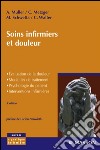 Soins infirmiers et douleur. E-book. Formato EPUB ebook di André Muller