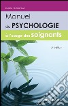 Manuel de psychologie à l&apos;usage des soignants. E-book. Formato EPUB ebook