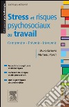 Stress et risques psychosociaux au travailComprendre - Prévenir - Intervenir. E-book. Formato EPUB ebook di Bruno Lefebvre