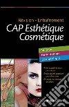 Révision - Entraînement CAP Esthétique CosmétiqueBiologie, Dermatologie, Cosmétologie. E-book. Formato EPUB ebook di Gérard Peyrefitte