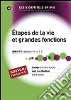 Étapes de la vie et grandes fonctions: Unité d'Enseignement 2.2. E-book. Formato EPUB ebook