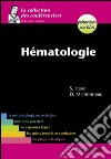 Hématologie. E-book. Formato EPUB ebook