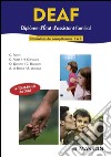 DEAF - Diplôme d&apos;État d&apos;Assistant Familial. E-book. Formato EPUB ebook