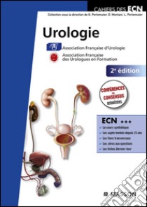 Urologie. E-book. Formato EPUB ebook di Morgan Rouprêt