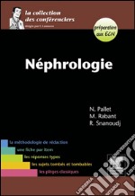 Néphrologie. E-book. Formato EPUB ebook