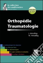 Orthopédie-Traumatologie. E-book. Formato EPUB