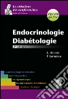 Endocrinologie-Diabétologie. E-book. Formato EPUB ebook di Frédéric Lamazou