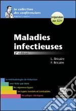 Maladies infectieuses. E-book. Formato EPUB