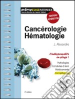 Cancérologie / HématologieL&apos;indispensable en stage. E-book. Formato EPUB ebook